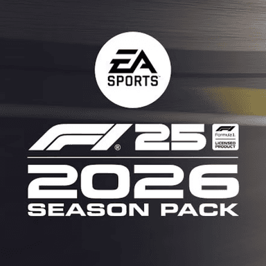 F1 26 Logo